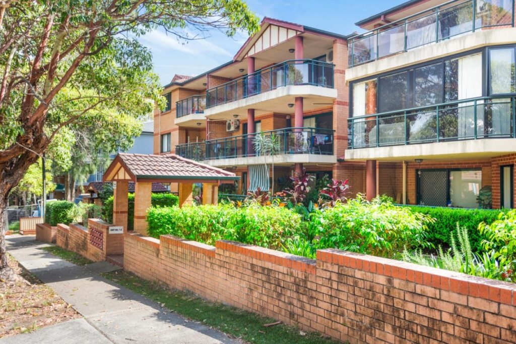Investor Review property