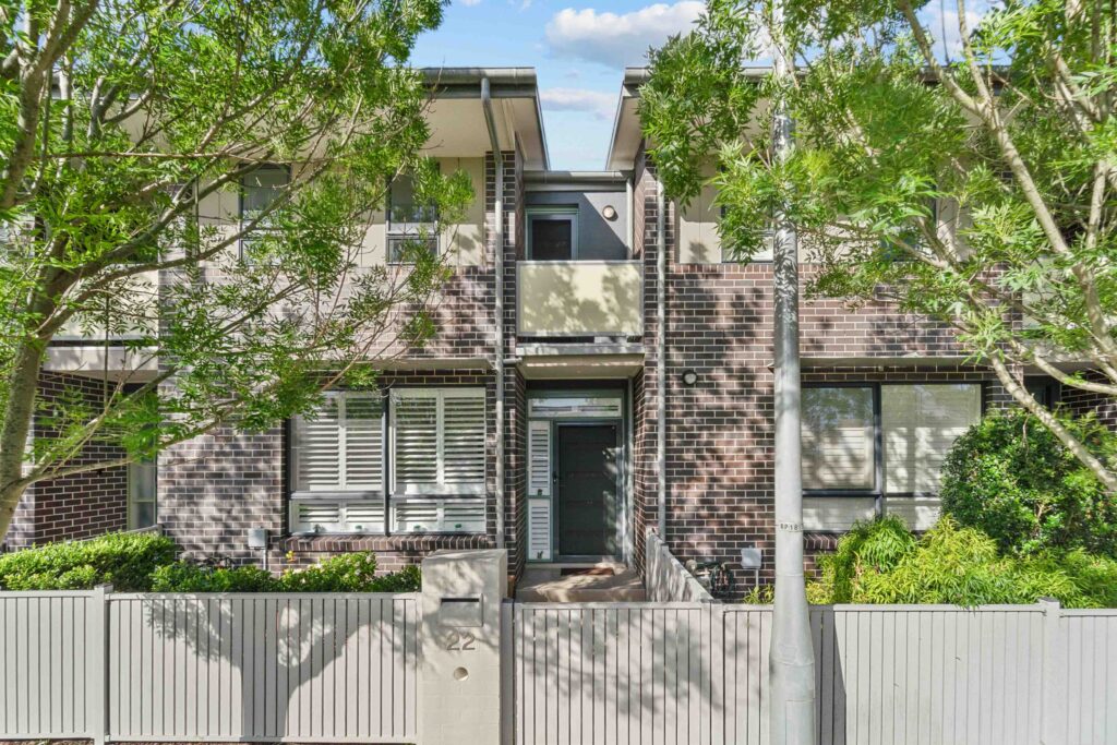 Vendor Review property