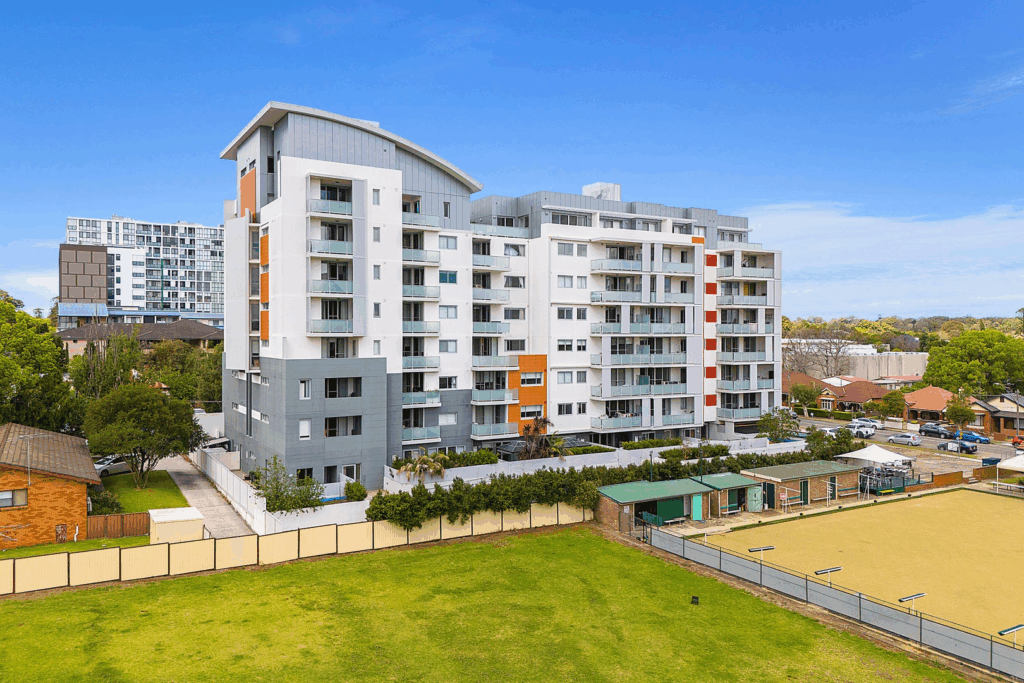 Tenant Review property